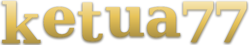 ketua77 logo